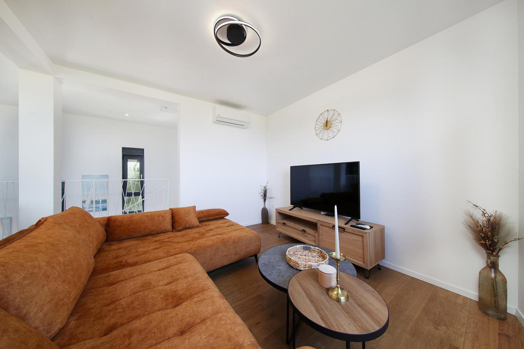 Apartment Anni-Free Parking&Evcharger-24H Self Check-In Opric Екстер'єр фото