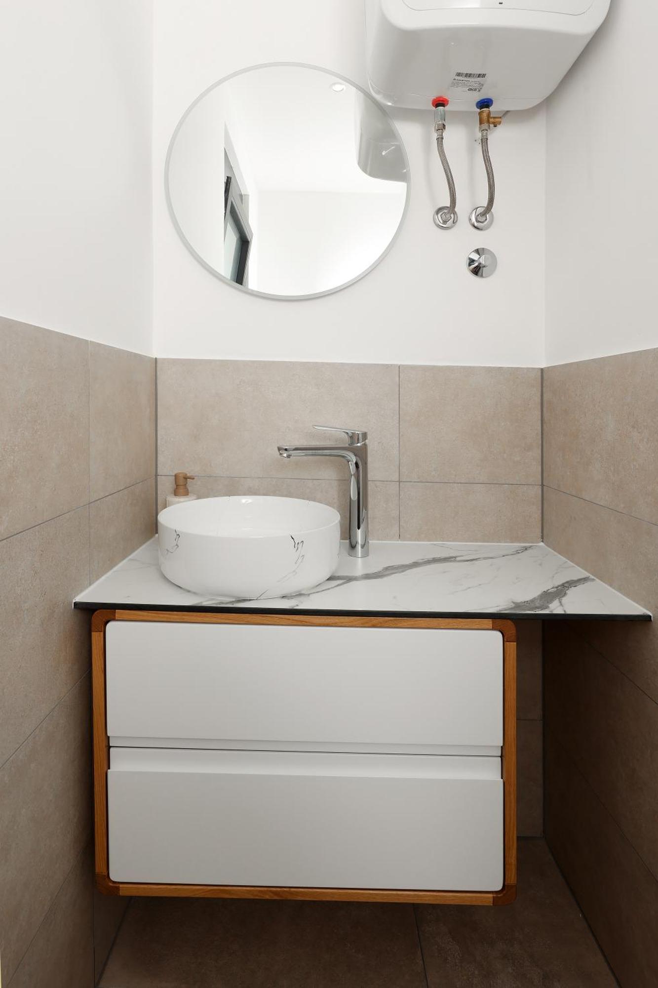 Apartment Anni-Free Parking&Evcharger-24H Self Check-In Opric Екстер'єр фото
