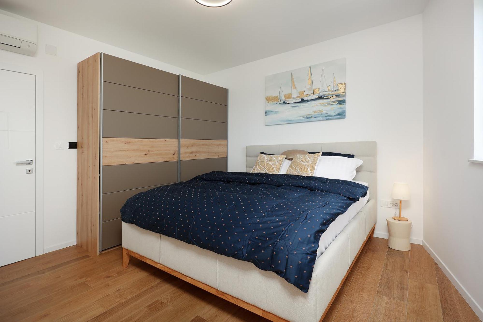 Apartment Anni-Free Parking&Evcharger-24H Self Check-In Opric Екстер'єр фото