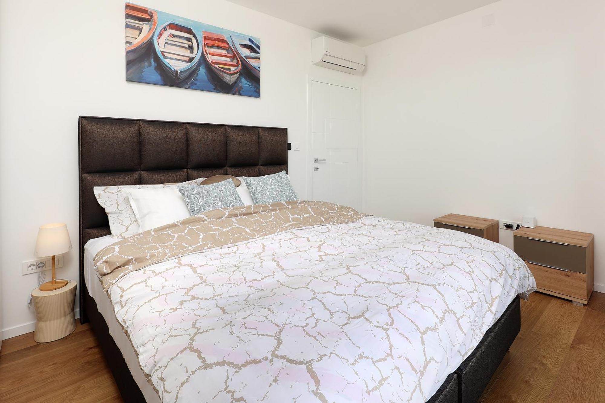 Apartment Anni-Free Parking&Evcharger-24H Self Check-In Opric Екстер'єр фото