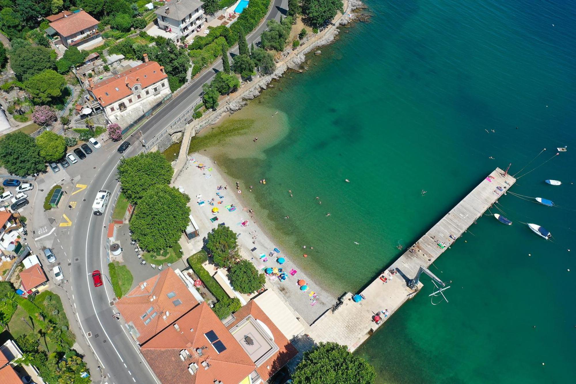 Apartment Anni-Free Parking&Evcharger-24H Self Check-In Opric Екстер'єр фото