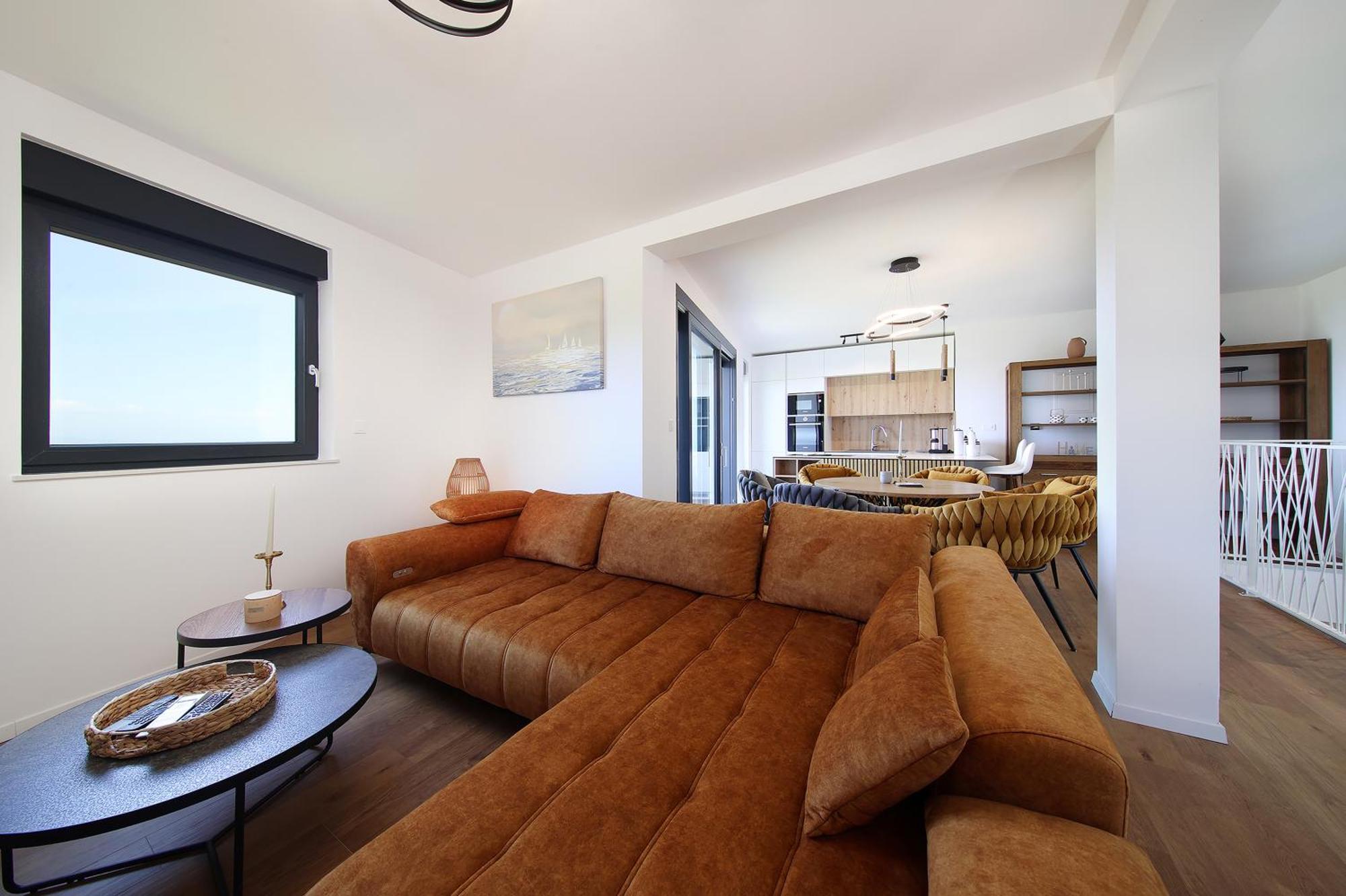 Apartment Anni-Free Parking&Evcharger-24H Self Check-In Opric Екстер'єр фото