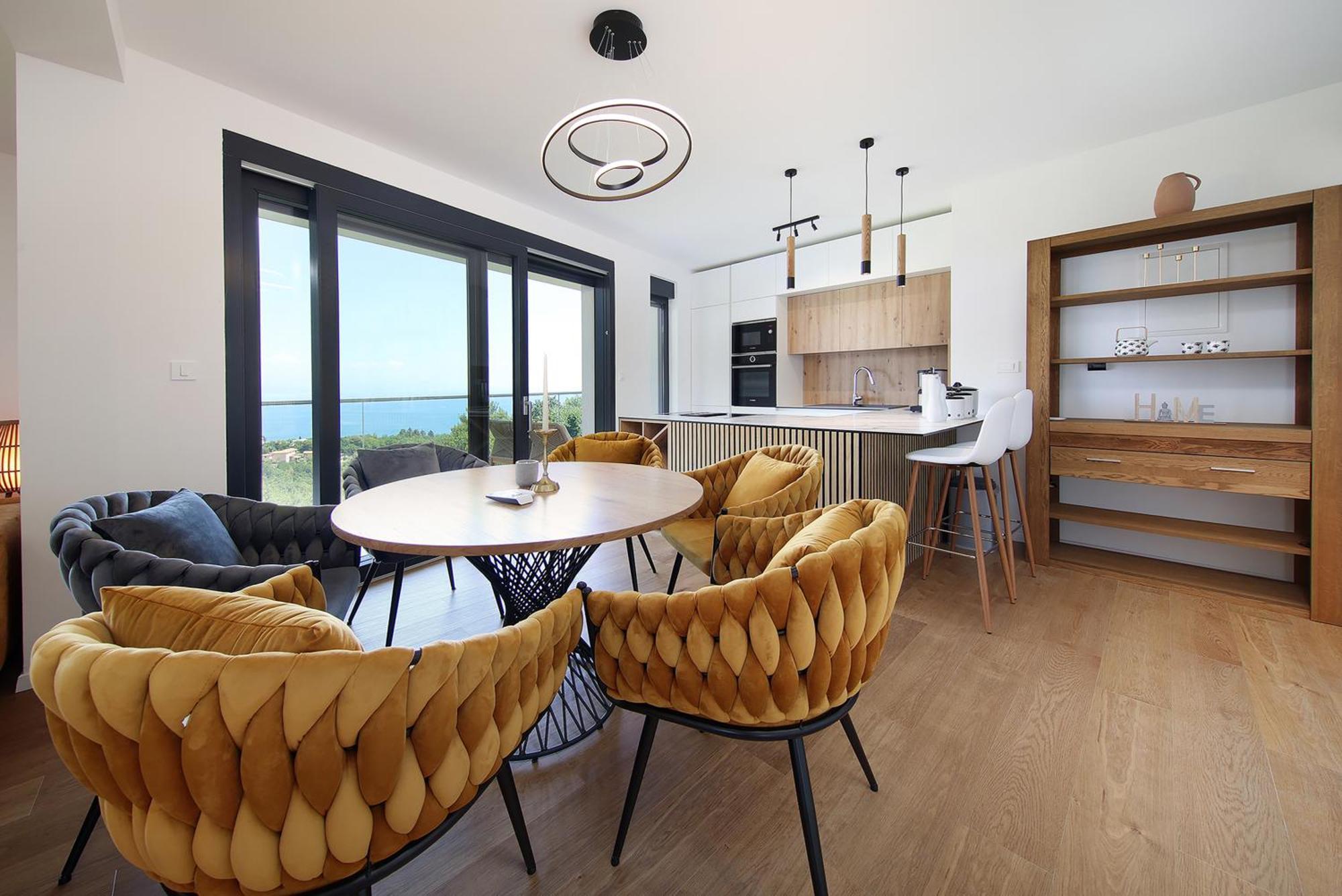 Apartment Anni-Free Parking&Evcharger-24H Self Check-In Opric Екстер'єр фото