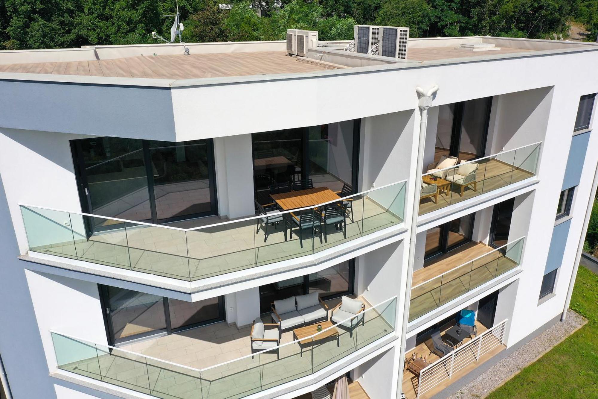Apartment Anni-Free Parking&Evcharger-24H Self Check-In Opric Екстер'єр фото